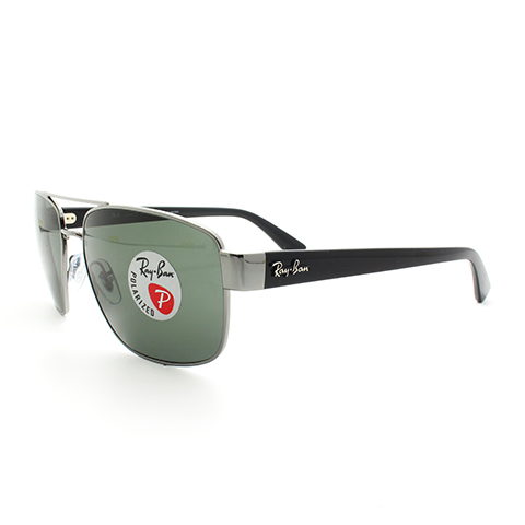 RayBan 3663